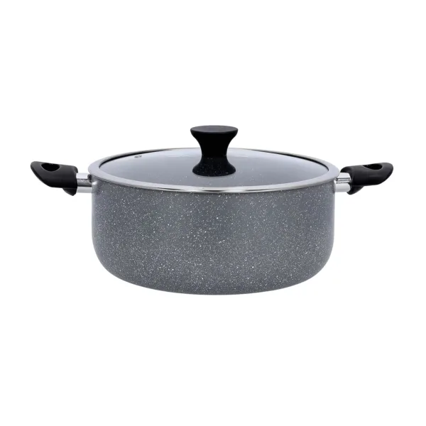 delcasa nonstick casserole 1