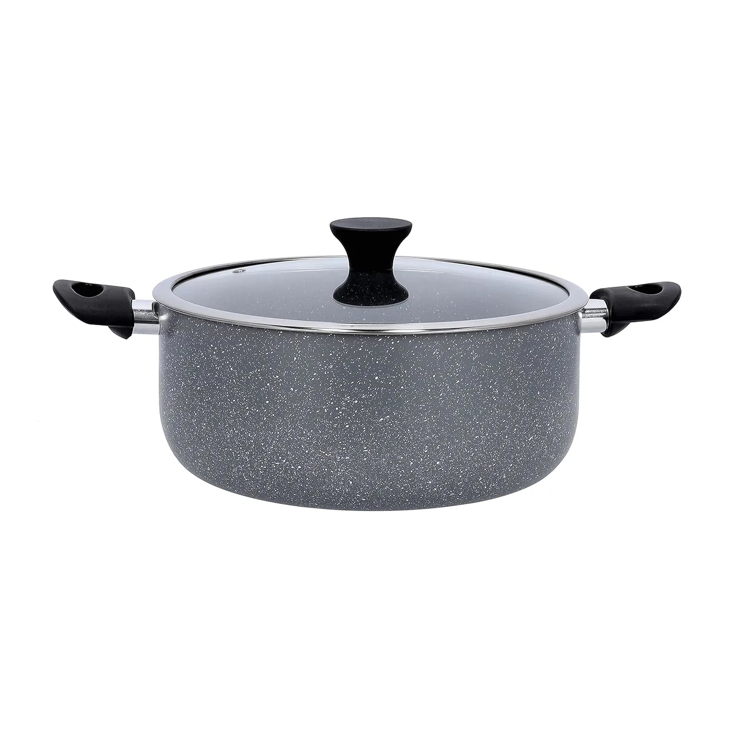 delcasa nonstick casserole 1