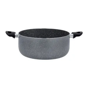delcasa nonstick casserole 4