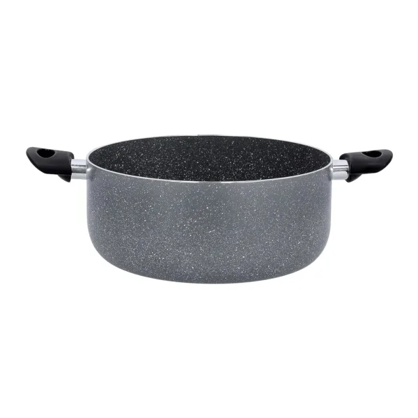 delcasa nonstick casserole 4