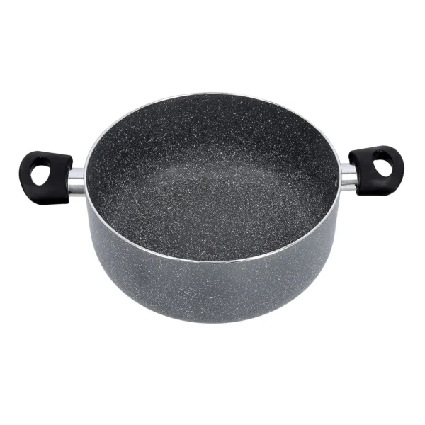 delcasa nonstick casserole 5