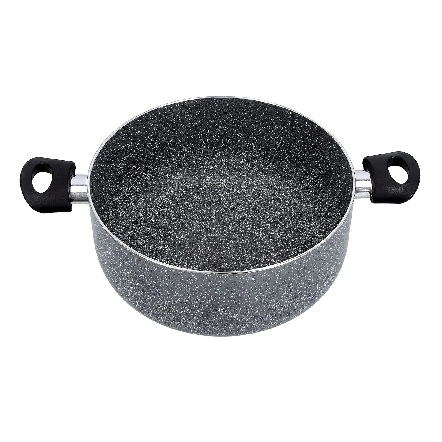 delcasa nonstick casserole 5