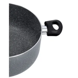 delcasa nonstick casserole 6