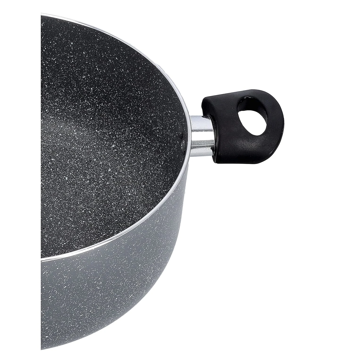 delcasa nonstick casserole 6