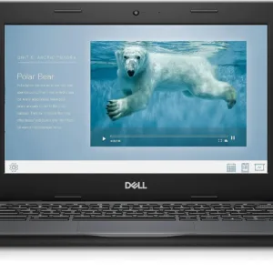 dell chromebook celeron 2