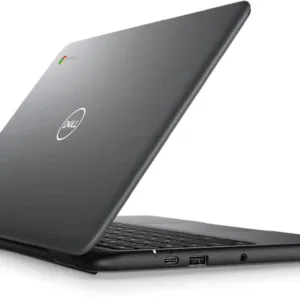 dell chromebook celeron 3
