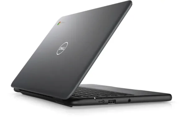 dell chromebook celeron 3