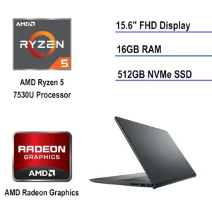 dell inspiron 15 laptop 2