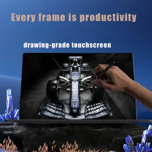 dell inspiron laptop touchscreen 4