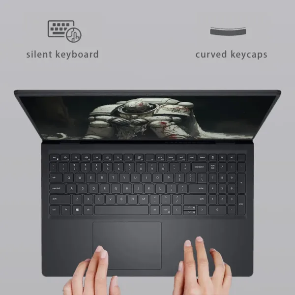 dell inspiron laptop touchscreen 5