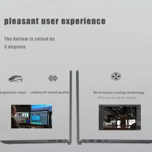 dell inspiron laptop touchscreen 6