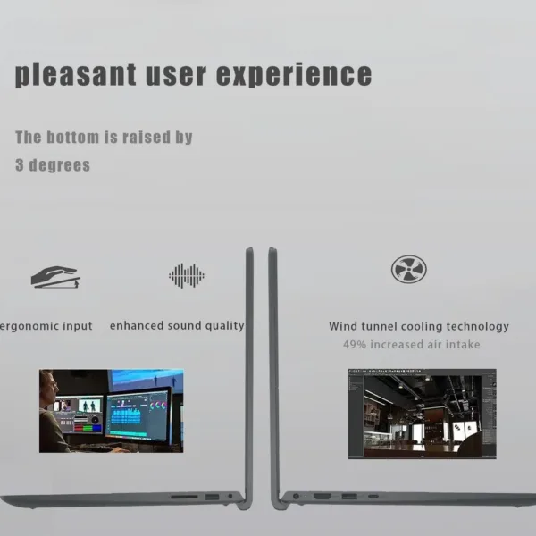 dell inspiron laptop touchscreen 6