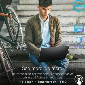 dell inspiron touchscreen laptop 4