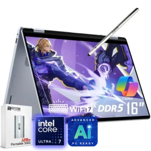 dell laptop core ultra 1