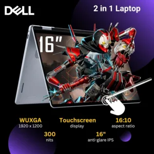 dell laptop core ultra 2