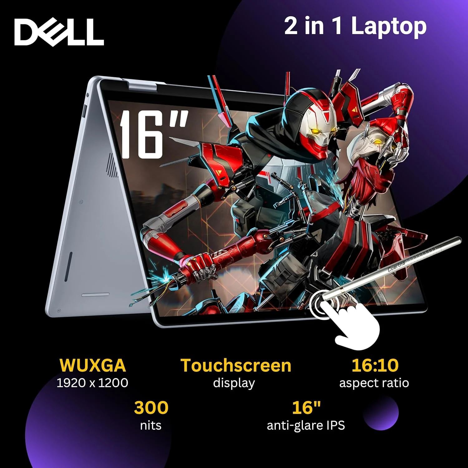 dell laptop core ultra 2