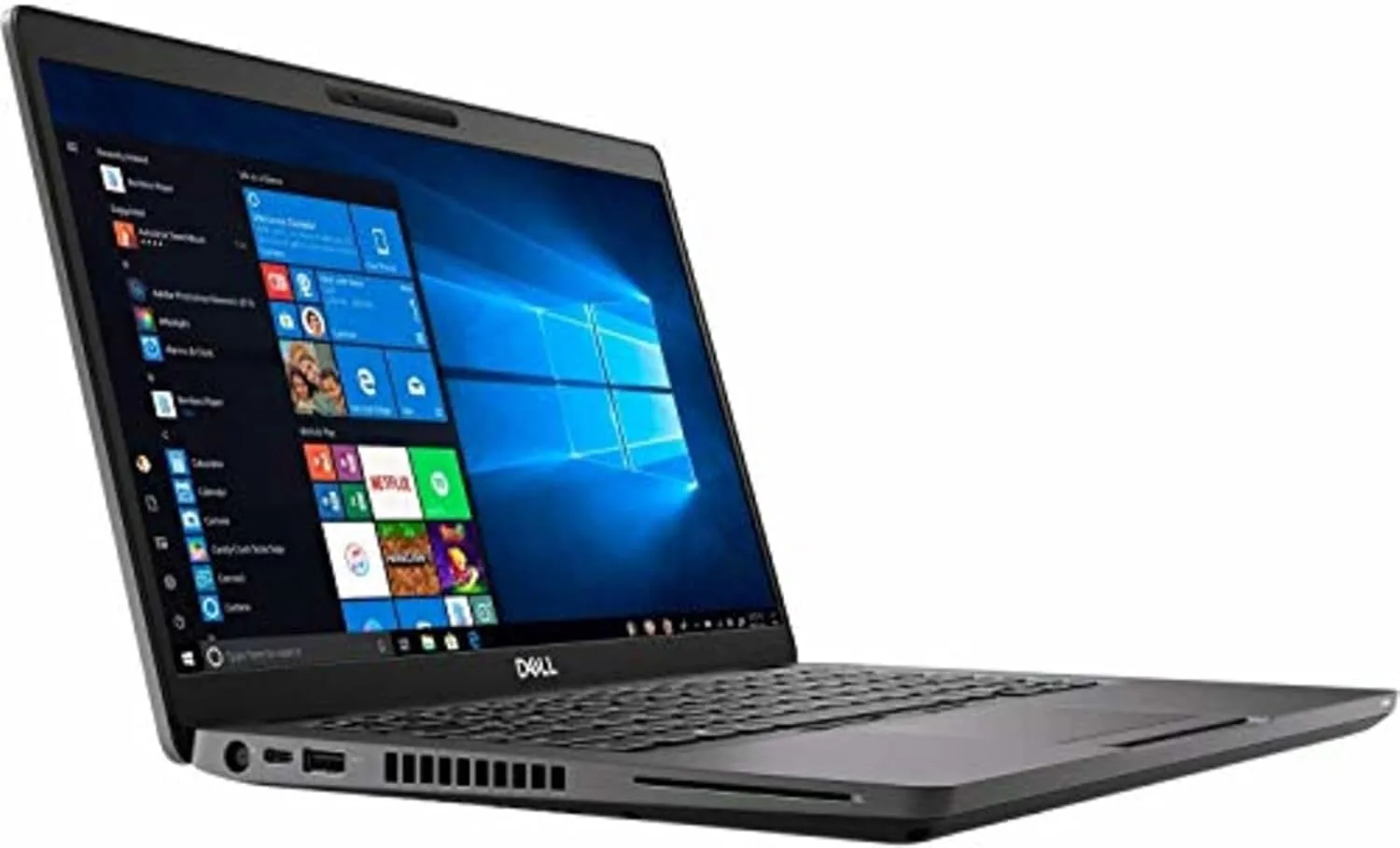 dell latitude 5400 i5 7