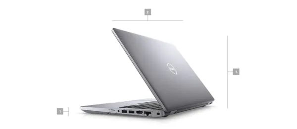 dell latitude 5410 laptop 2