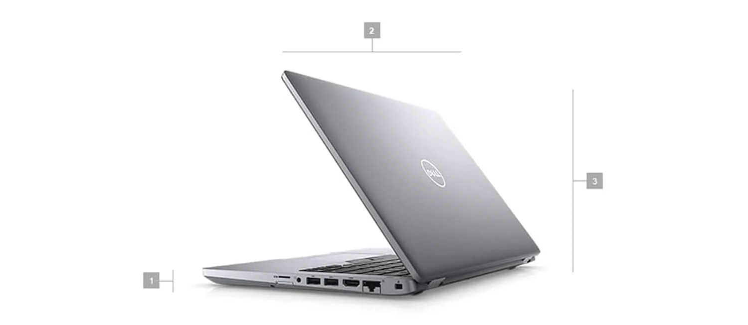 dell latitude 5410 laptop 2