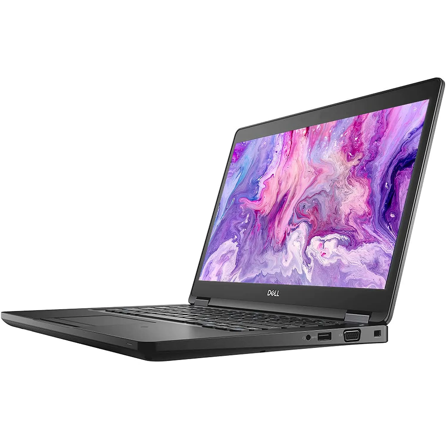 dell latitude 5490 i5 1