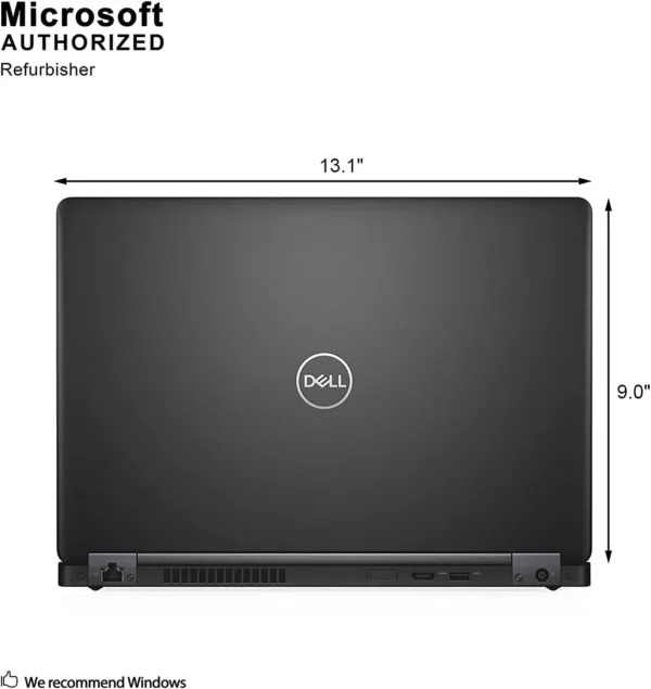 dell latitude 5490 i5 5