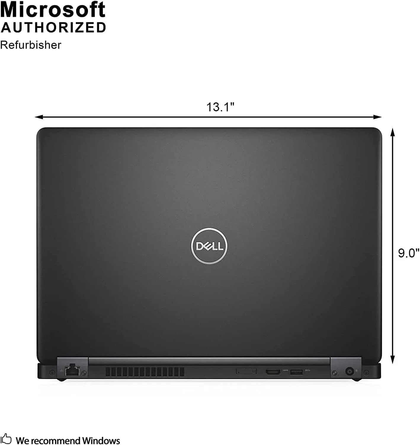 dell latitude 5490 i5 5