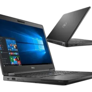 dell latitude 5490 i5 7