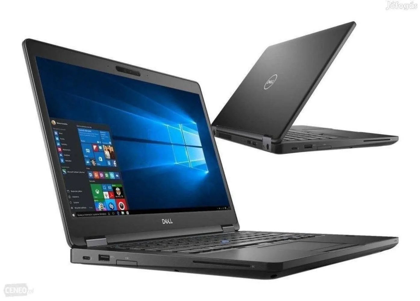 dell latitude 5490 i5 7