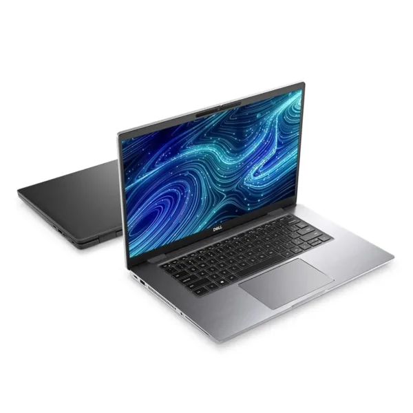 dell latitude 7520 laptop 6