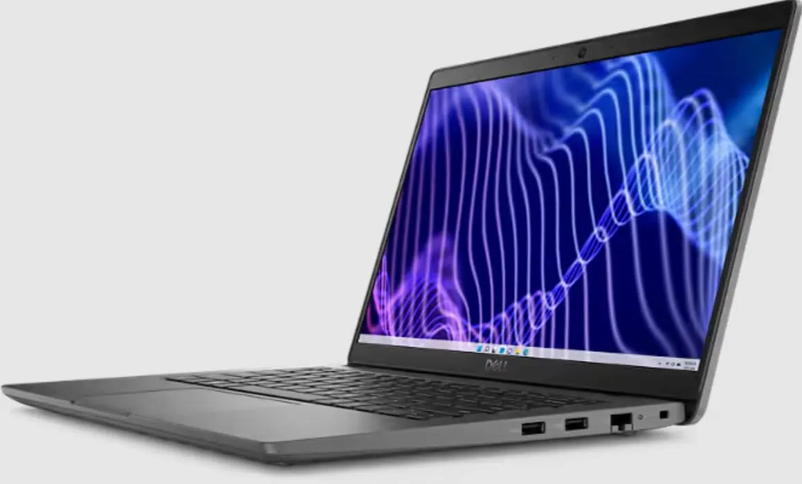 dell latitude i7 laptop 4