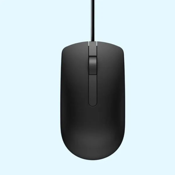 dell usb mouse 2