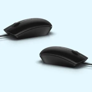 dell usb mouse 3