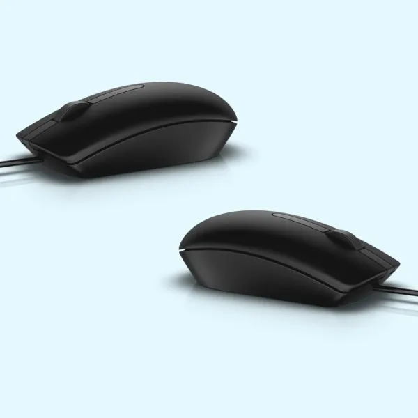 dell usb mouse 3