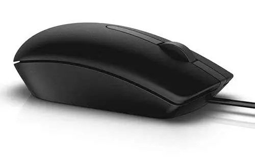 dell usb mouse 6