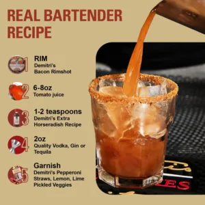 demitri's bloody mary 3