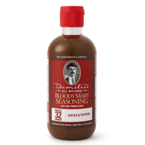 demitris bloody mary chiles 1