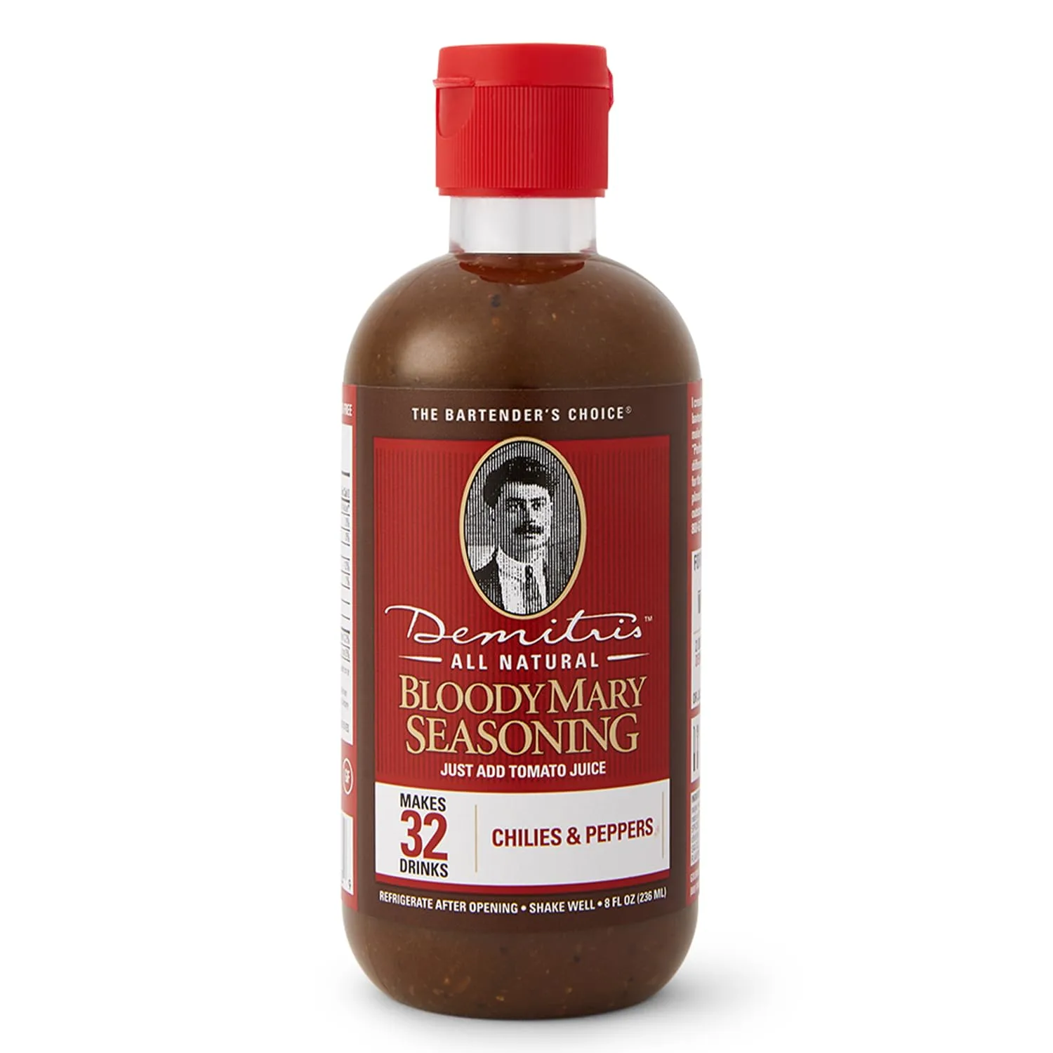 demitris bloody mary chiles 1