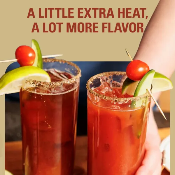 demitris bloody mary chiles 4