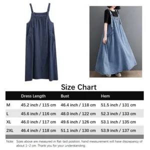 denim jumper dress 5