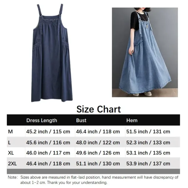 denim jumper dress 5
