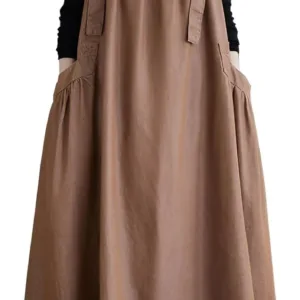 denim jumper dress 7