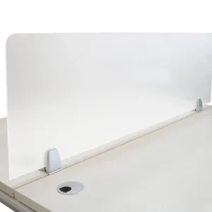 desk divider privacy panel 1