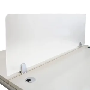 desk divider privacy panel 4