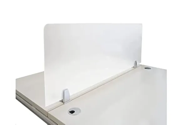 desk divider privacy panel 5