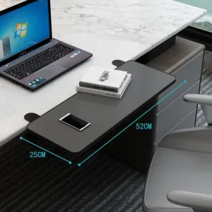 desk extender keyboard tray 2
