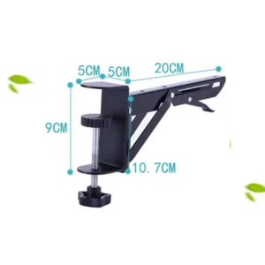 desk extender keyboard tray 3