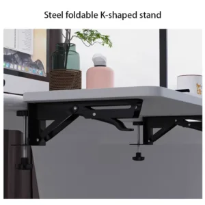 desk extender keyboard tray 5