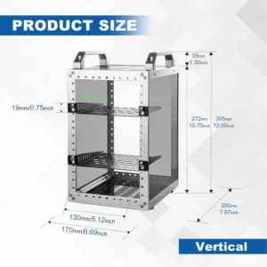 deskpi rackmate tt 2