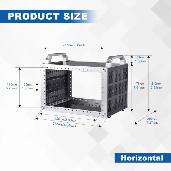 deskpi rackmate tt 3