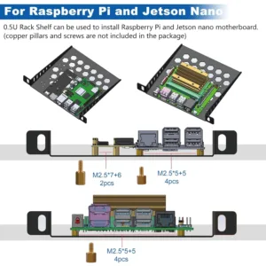 deskpi rackmate tt 5